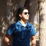 Juan Francisco Cazarez Luque - @mysterjf - Instagram