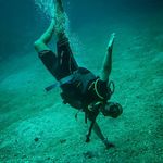 Juan Celedon - @diving_juan - Instagram