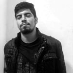 Juan Celi - @alcachofa_124 - Instagram