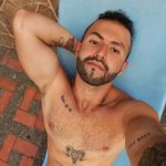 Juan Celi - @juanchosoy1 - Instagram