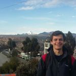 Juan Cervera - @juancervera4 - Instagram