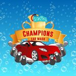 Champions Carwash - @champions.carwash.san_juan - Instagram