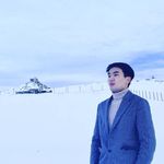 Chen (Juan Felipe Champion) - @mz_cccc - Instagram