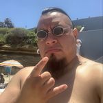 Juan Villanueva - @heavyweight_champion_juan - Instagram