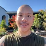 Juan Chou - @chillinwithchino - Instagram
