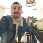 Ricardo Juan - @juanchouchou - Instagram