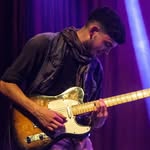 Juan Cid de la Paz - @sircarana - Instagram