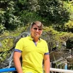Juan Cleyton - @juanclaytoncarvalho - Instagram