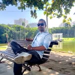 Juan Oliveira - @juanclaytonjc - Instagram