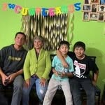 Juan Collao - @collao708 - Instagram