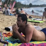 Juan Corchado - @prjunito - Instagram