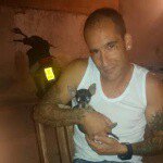 juan manuel corchado - @belzebu1961 - Instagram