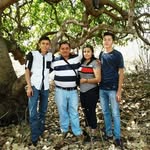 Juan Coreas - @coreas.juan - Instagram