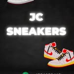 Juan Cortes - @jc_sneakers_14 - Instagram