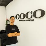 JUAN CORTÉS👑 - @gypsybarber_ - Instagram