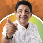 Juan Bautista Calderón Cotes - @juanchocalderonoficial - Instagram