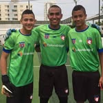 Juan Cotes - @juanjr_cotes1 - Instagram