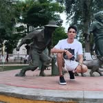Juan Cotes - @juancotes1342 - Instagram