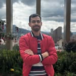 Juan David Cotes Pacheco - @juan_cotes29 - Instagram
