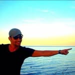 Juan Manuel Cortes - @juancox2019 - Instagram