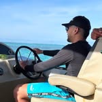 Juan Manuel Crispin - @juancrispinm - Instagram