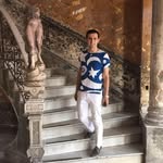 Juan De Anda - @dondeandajuandeanda - Instagram