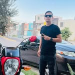 Juan de Anda - @juandeanda_51 - Instagram