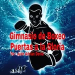 Juan Adrián Devia. - @boxingcnel.moldes - Instagram