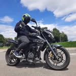 Juan Devia - @felipebiker284 - Instagram