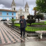 Juan Dick Vicente Cotera - @jdick.vicentecotera - Instagram