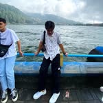 Juan Dicky Setiawan - @juandickysetiawan - Instagram