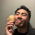 Juan Dizon - @juan_potato_two - Instagram