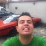 Juan Jose Dodge Demon - @drhemi - Instagram