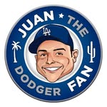 Juan the Dodger Fan - @juanthedodgerfan - Instagram