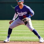 Juan Torres - @juandodger - Instagram