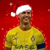 cristiano Ronaldo navideño - @juan.dorta7 - TikTok