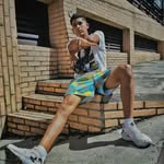 Juan Dorta - @juandortasalazar - Instagram