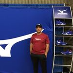 Juan Dorta - @coachjuan.volley - Instagram