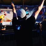 Juan Escudero - @juanescuderokine - Instagram