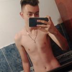 Juan Escudero - @juancamilo.escuderorojas.10 - Instagram