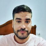 Juan Jose Galindo Espada - @galindoespada91 - Instagram