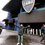 Facundo Gil - @juan.facundo12 - Instagram