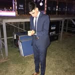 Juan Facundo - @facundomonin - Instagram