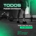 juan facundo quiroga - @titan.1993 - Instagram