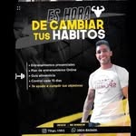 Juan Facundo Quiroga - @juanfacundo.quiroga.98 - Instagram
