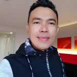 Juan Farrell - @rachmatlaksono - Instagram