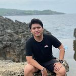 Juan Tombeng - @juanfarrell_ - Instagram