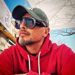 Juan Ferrero - @juank_ferrero - Instagram