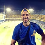 Juan Ferrero - @juannferrero - Instagram