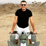 Juan Ferro - @ferro1991 - Instagram